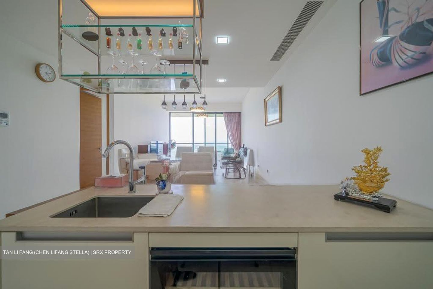 Marina One Residences (D1), Apartment #639573411